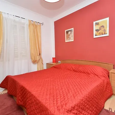 Apartments Mt Residence Zavalatica Room photo