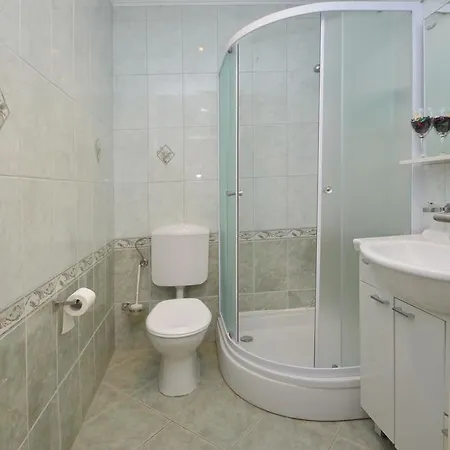 Apartments Mt Residence Zavalatica Room photo