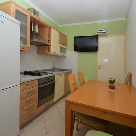 Apartments Mt Residence Zavalatica Room photo