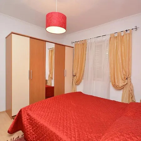 Apartments Mt Residence Zavalatica Room photo